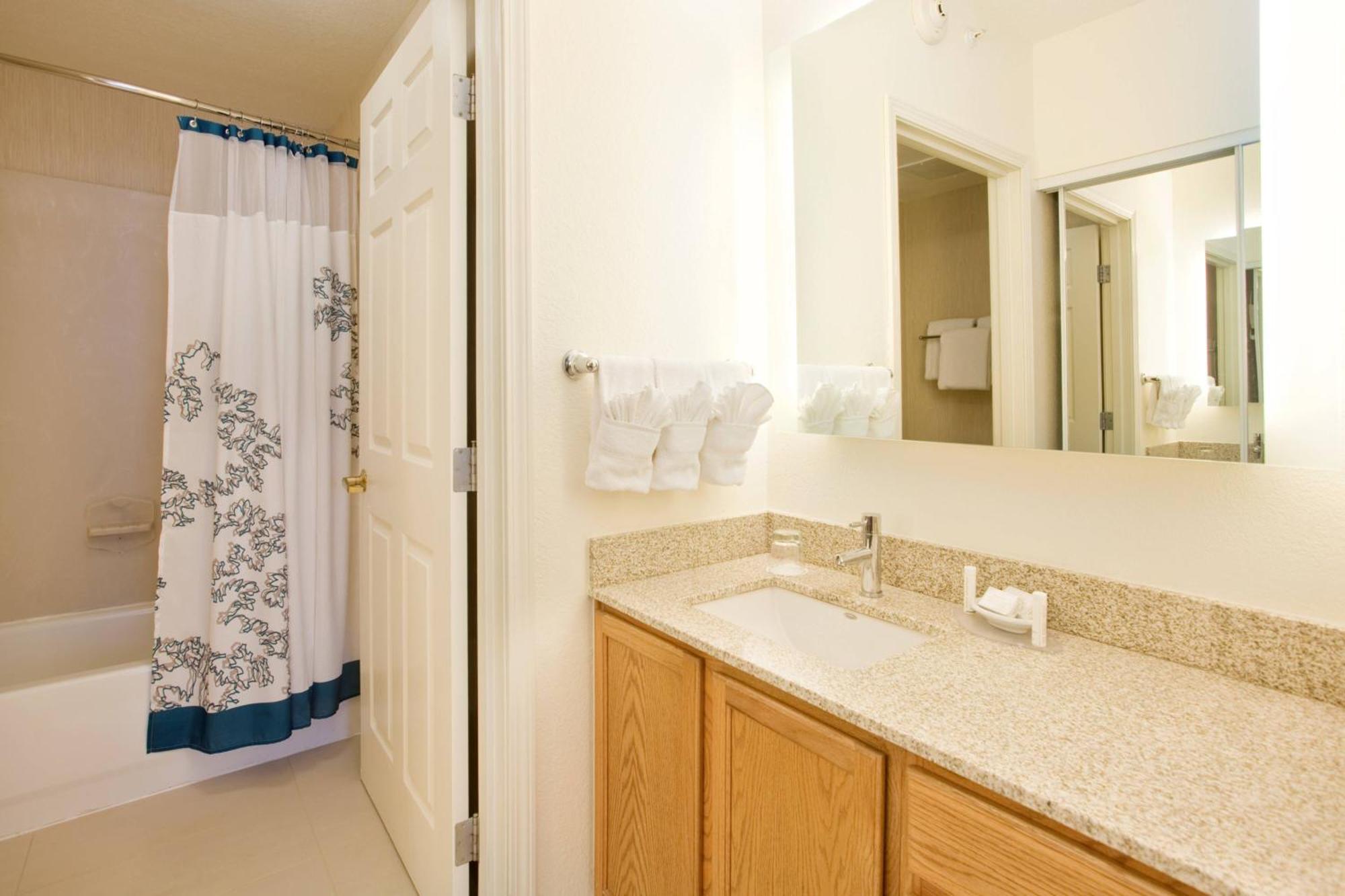 Residence Inn By Marriott Austin Round Rock/Dell Way Exterior foto